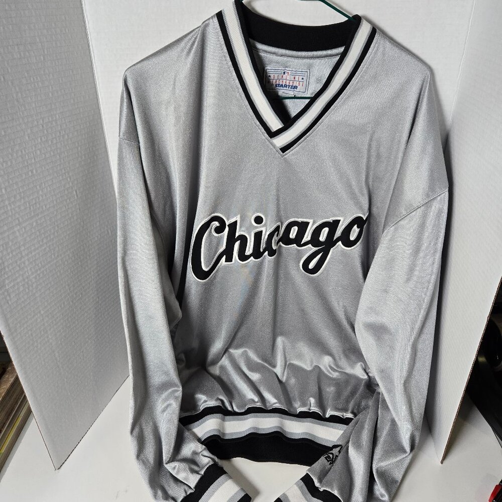 MLB Chicago Sweater/Hoodie by Started.